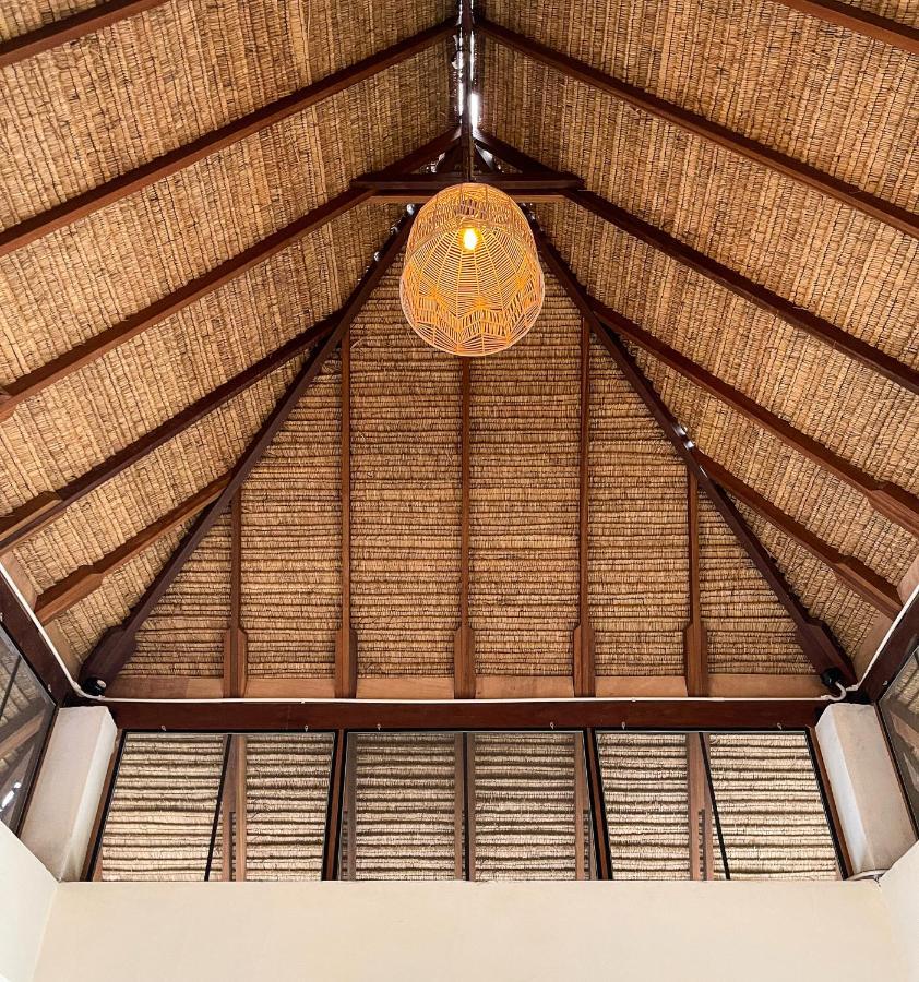 Big Tree Boutique Hotel Koh Tao Exteriör bild