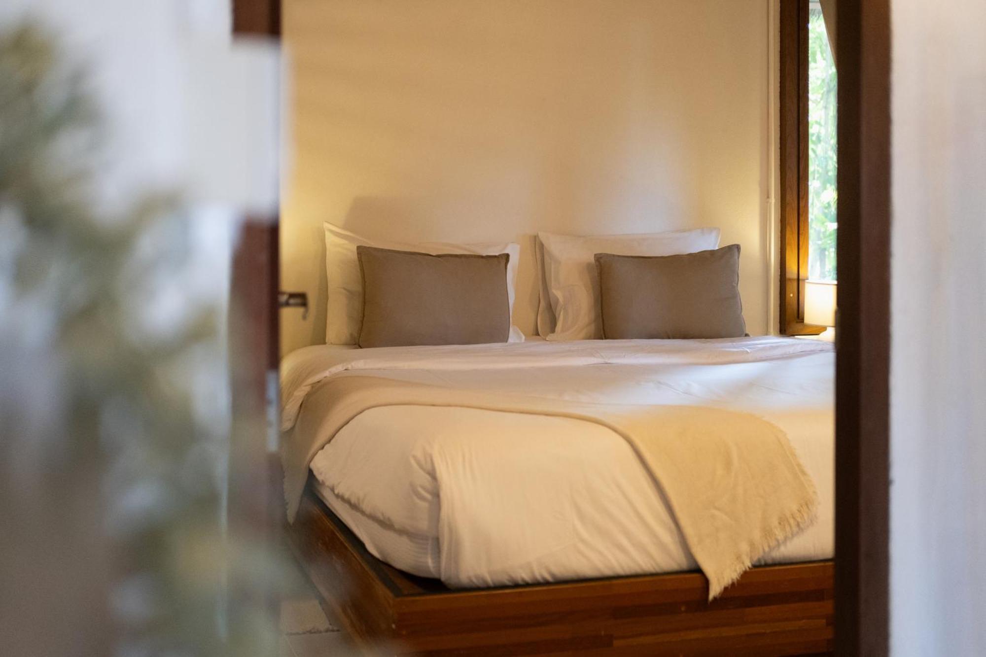 Big Tree Boutique Hotel Koh Tao Exteriör bild